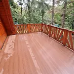 Holiday home Matrahaz Galyateto