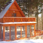 Matrahaz Holiday home Galyateto
