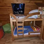 Holiday home Matrahaz *