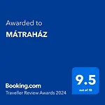 Matrahaz Galyateto