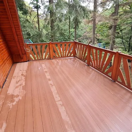 Holiday home Matrahaz Galyateto