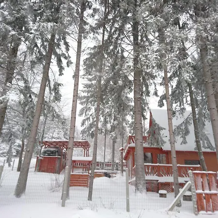 Matrahaz Holiday home *