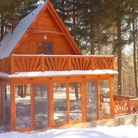 Matrahaz Holiday home Galyateto