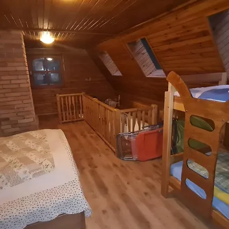 Mátraház Galyatető
