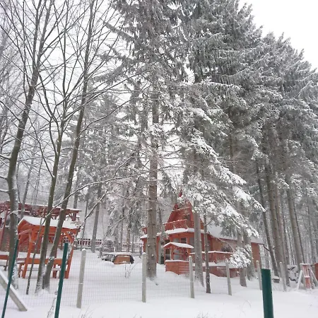Matrahaz Holiday home