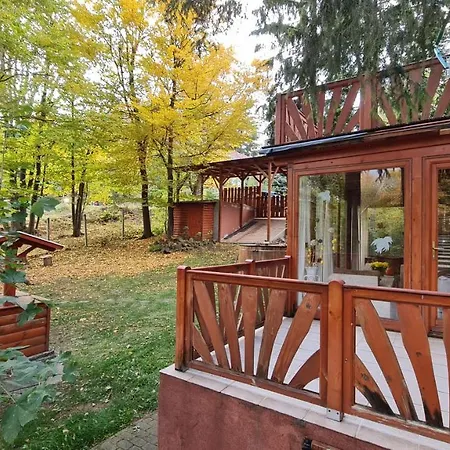 Holiday home Matrahaz