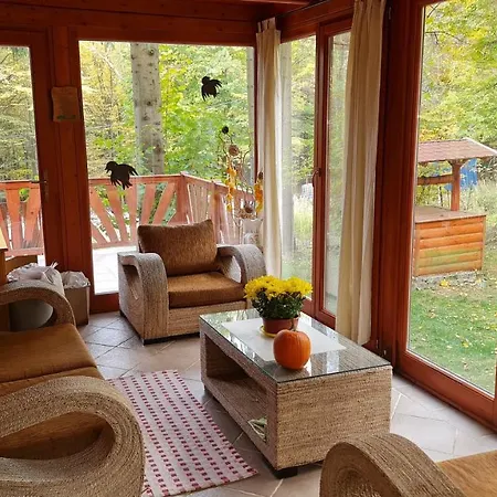 Holiday home Matrahaz