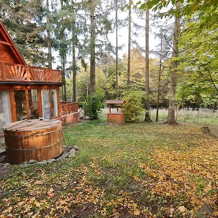 Matrahaz Vakantiehuis