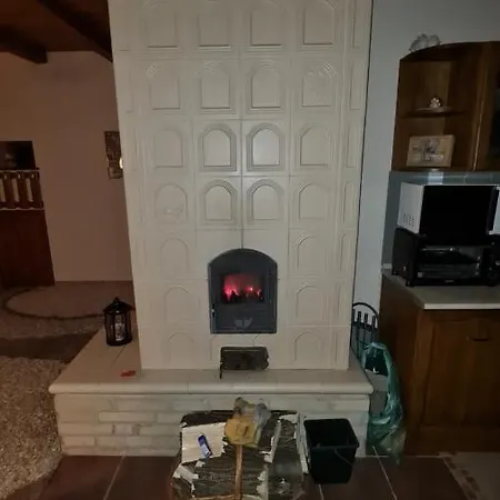 Holiday home Matrahaz *
