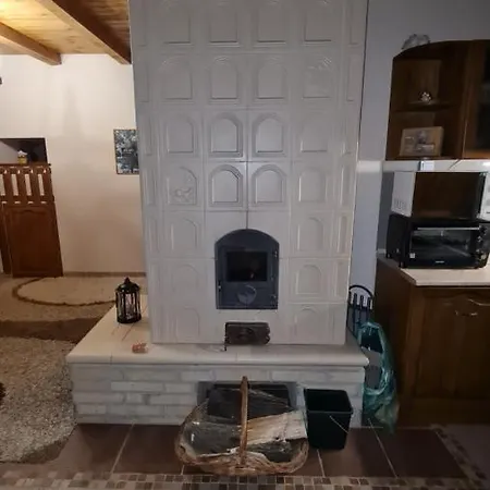 Matrahaz Holiday home *