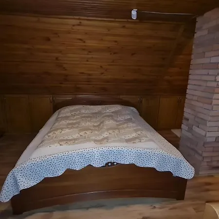 Mátraház * Galyatető