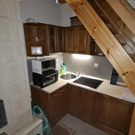 Matrahaz Holiday home Galyateto
