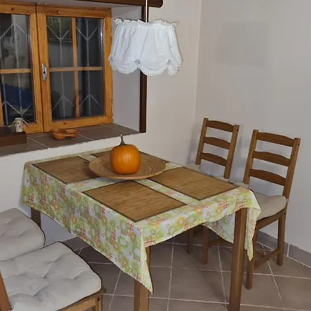 Holiday home Matrahaz Galyateto