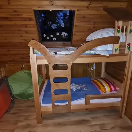 Holiday home Matrahaz *