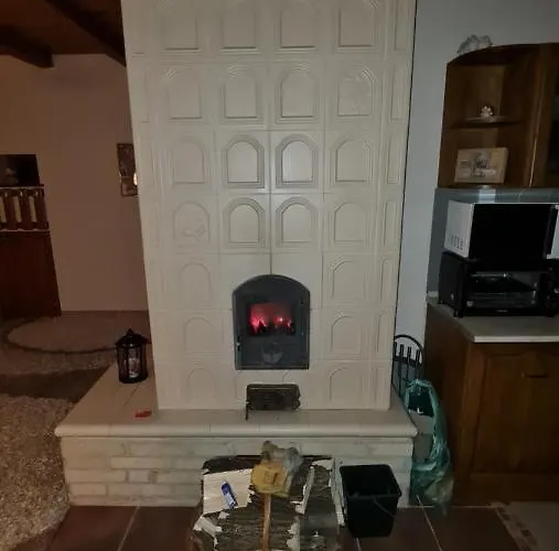 Feriehus Matrahaz *