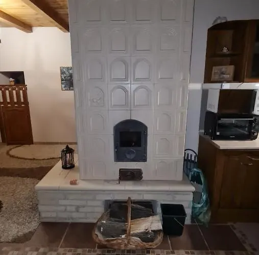 Matrahaz Case de vacanță *