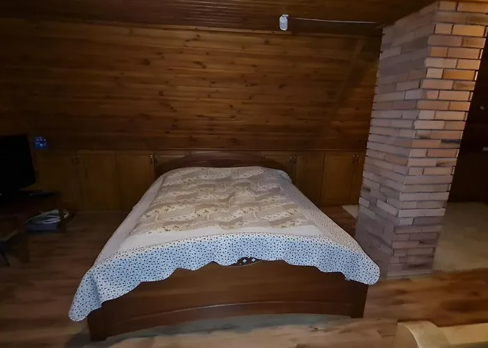 Matrahaz * Galyatető